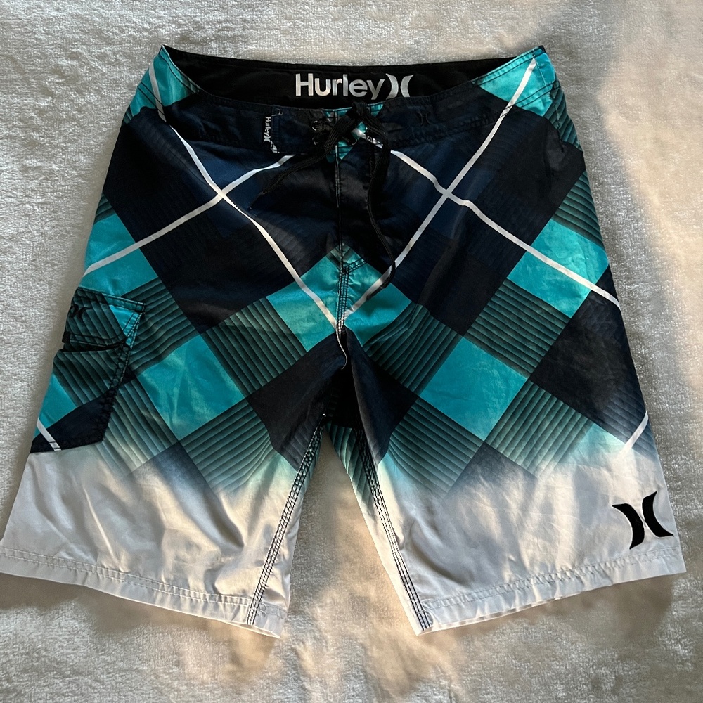 Mens Hurley Board Short